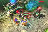 Cơ hội tốt cho gamer Việt chơi Core Masters - MOBA hấp dẫn