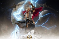 Game online bom tấn Skyforge ấn định ngày mở cửa