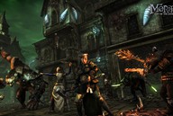 Đánh giá Mordheim: City of the Damned - Game chiến thuật phong cách "lạ"