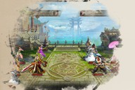 Một ngày với Thiên Long Bát Bộ Web