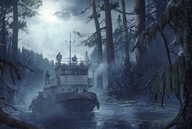 Loạt game online rợn tóc gáy rất đáng chơi ngày Halloween