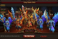 10 lý do để game thủ 8x không nên bỏ qua Lôi Đình Chi Nộ