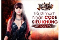 Thái Cực, Chiến Thần Lộ và những điều game thủ Thiên Thư nên biết