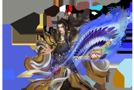 Tiêu Dao - Cao thủ ẩn mình trong Thiên Long Bát Bộ Web