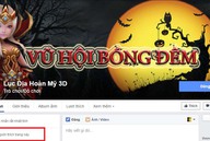 Cô nàng cosplay xinh đẹp tình cờ gặp “chồng ảo” trong offline Lục Địa Hoàn Mỹ