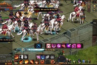 Ngạo Kiếm Kỳ Thư: "Tình đồng chí" nảy sinh từ những cuộc đua ngựa