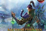 Game thủ Thiên Long Bát Bộ Web nói gì về bản update tháng 11