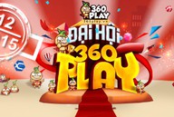 Nhìn lại những khoảnh khắc ấn tượng qua 3 mùa Đại Hội Lẩu Hành