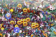 Chuyện NPH bị “ném bom khủng bố” vì không chịu ra server mới