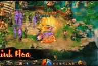 Soi Tứ đại thần binh trong Tam Giới Đại Chiến