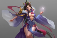 Game thủ Cửu Kiếm HD một tay chinh phục cả thiên địa Tam giới