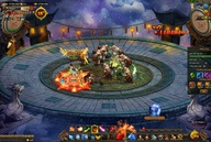 Những khoảnh khắc của Tây Du Ký trong Tam Giới Đại Chiến