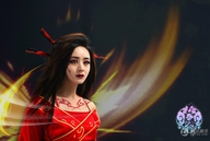 3 nét phá cách của Yêu Thần trong phim và webgame Hoa Thiên Cốt