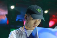 Xuất hiện Gosu của DoTa Truyền Kỳ trong tiệc sinh nhật