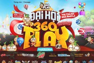 Tây Du Truyền Kỳ sẽ tặng Code 1,8 triệu cho game thủ tại Đại hội 360Play