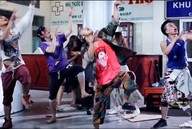 Zombie War tung clip chính thức mở đầu quá trình "lây nhiễm"