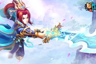 Điểm danh 3 phó bản dành cho cao thủ PK trong Thục Sơn