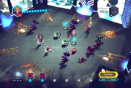 DUELYST - Game mới mở open beta đã hút hồn game thủ Việt