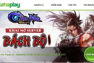 Những lợi ích khi chơi webgame trên cổng SohaPlay