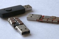 USB phá hủy máy tính trong vài giây khiến chủ quán net Việt lo ngay ngáy