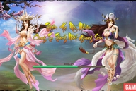 Cùng soi Thần Thoại Võ Lâm trong ngày mở cửa mở tại Việt Nam