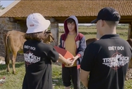 Game online đầu tiên tại Việt Nam đến tận nhà tặng quà game thủ