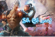 Tặng 500 Gift Code Cửu Đỉnh Ký nhân dịp ra mắt server mới S3