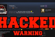 Valve gây sốc khi công bố có tới 77.000 account Steam bị hack mỗi tháng