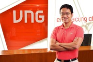 Năm 2015, VNG đạt doanh thu 1.707 tỷ đồng