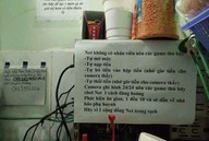 Quán net cho khách tự giác trả tiền liệu có sống được tại Việt Nam?