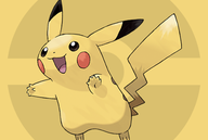 Những điều thú vị về Pikachu - biểu tượng của Pokémon