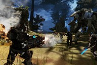 Siêu phẩm game online Project Genom đã có ngày mở cửa