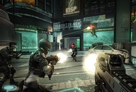 Game hot Ghost in the Shell Online bước chân lên Steam, tới gần game thủ Việt