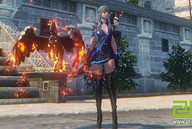 Top game online nhập vai có thể giới ảo lôi cuốn game thủ nhất