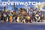 Game thủ Việt sục sôi với Overwatch, dù phải bỏ tiền mua game