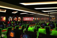 Xuất hiện quán game 600 máy lớn nhất Việt Nam