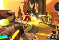 Loạt game online cực hot đang đến rất gần Việt Nam