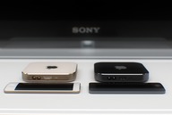 Apple TV chưa đủ "tuổi" làm đối thủ xứng tầm của game console