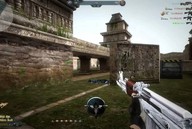 Clan đầu tiên trong Truy Kích tặng quà cho game thủ bắn Rank