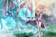 Loạt game online Hàn Quốc cũ mà cực hay cho game thủ Việt