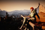 Game khủng Black Desert sẽ ra mắt chính thức vào tháng 1 tới?