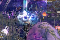 Cận cảnh Elite Lord of Alliance tiếng Anh ngày đầu thử nghiệm