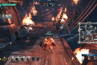 Cận cảnh game bom tấn MOBA Cửu Dương Thần Công đợt thử nghiệm đầu