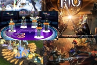 Điểm mặt những tượng đài game online bất hủ trong lòng game thủ Việt