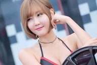 Cùng ngắm các showgirl xinh đẹp tại sự kiện G-Star