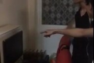 Tên trộm RAM tại quán net bị bắt tại trận