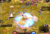 Loạt game online PC mới ra mắt game thủ Việt tháng 10 qua