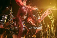 Tổng hợp những bộ ảnh cosplay đẹp trong tuần (P66)