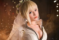 Tổng hợp những bộ ảnh cosplay đẹp trong tuần (P71)