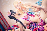 Tổng hợp những bộ ảnh cosplay đẹp trong tuần (P59)